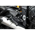 Bonamici Racing Aluminium Rearsets for the Triumph Street Triple 765 R/RS/Moto2 2023-2024 Bonamici Racing Aluminium Rearsets for the Triumph Street Triple 765 R/RS/Moto2 2023-2024